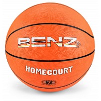 BENZ  Basketball Homecourt
