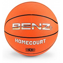 BENZ  Basketball Homecourt
