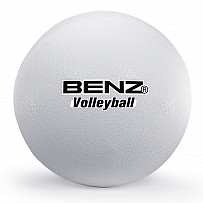 BENZ Weichschaumball VOLLEYBALL Ø 21 cm