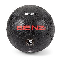 BENZ Fairtrade Fußball Streetsoccer