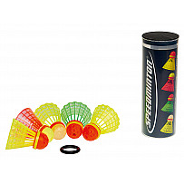 SPEEDMINTON Speeder®-Tube Mix
