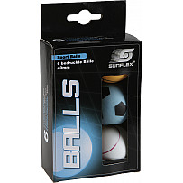 Tischtennis-Ball-Set Sport