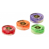 Franklin NHL Extreme Color Streethockey-Puck