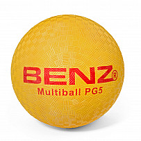 BENZ Multiball