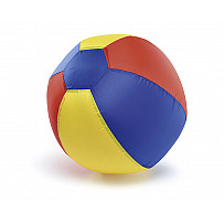 Ball mit Nylon-Hülle