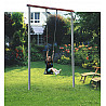 BENZ Garten-Multisystem Set Schaukel