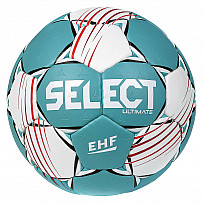 SELECT Ultimate Handball, Wettspielball