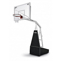 Basketballanlage Spalding 2000