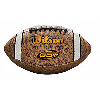 Wilson GST Composite Football 