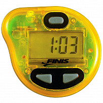 Multisport Tempo Trainer Finis Pro, gelb