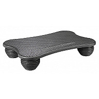 Balanceboard BAMUSTA Placa 