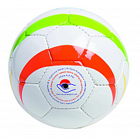 Blindenfußball Gr.3, Spielball, Umfang 60-62 cm , Gewicht 510-540 g