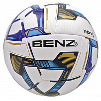 BENZ Fairtrade Fußball Competition Hybrid Plus