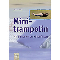 Fachbuch Minitrampolin