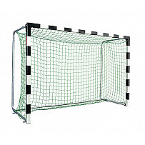 BENZ IHF Handballtor eckverschraubt Tortiefe 1,25 m