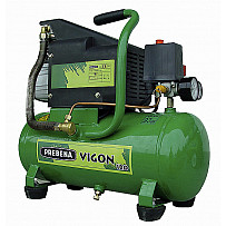 Ballkompressor Prebena "Vigon 120"