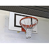 Basketball Ballwurf-Übungsanlagen-Set