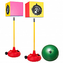 Puoll Ball Original Set