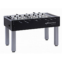 Tischkicker G-500 EVOLUTION PR SA-Sport Professional