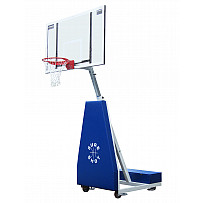 Mobile Basketballanlage LittleShot 770-200 (3x3)