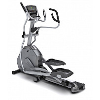 XF40i Elliptical Ergometer mit Konsole "Elegant"