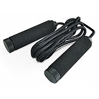 Jump Rope mit Gewichten