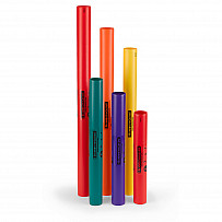 Boomwhackers pentatonisches 6er-Set