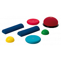 TOGU® Air-Parcour Balance-Set
