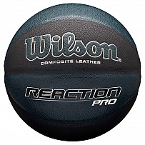 Wilson Reaction Pro Shadow Basketball 