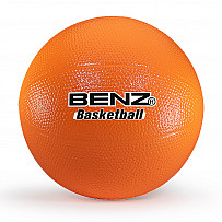 BENZ Weichschaumball BASKETBALL Ø 20 cm