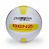 BENZ Weichschaumball Antistress Ø 6,3cm