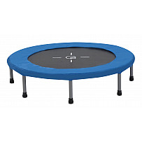 Faltbares Mini-Trampolin