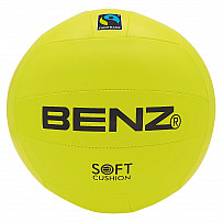 BENZ Fairtrade Lernvolleyball Big Light
