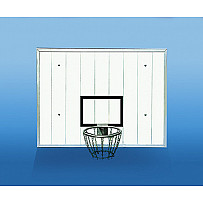 Basketball Aluminium Zielbrett