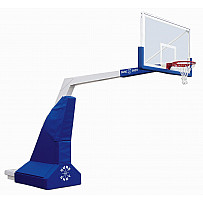 Mobile Basketballanlage MacShot 790