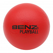 BENZ Weichschaumball PLAYBALL Ø 16 cm