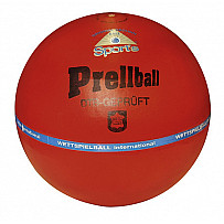 Wettspiel-Prellball Profi