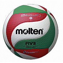 Molten Volleyball Flistatec V5M5000