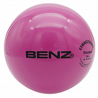 BENZ Gymnastikball 6" Ø 16 cm