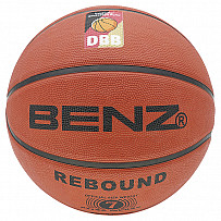 BENZ Basketball DBB Rebound