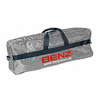 BENZ Badminton-Schlägertasche