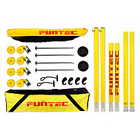 FUNTEC Wettkampfanlage Pro-Beach