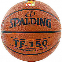 Basketball Spalding TF 150 Varsity  Outdoor DBB