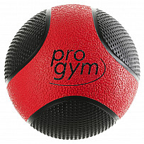 PROGYM Medizinball 